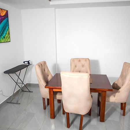 Luxury 3Br Ensuite Apt In Prestigious Nyali مومباسا المظهر الخارجي الصورة