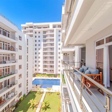 Luxury 3Br Ensuite Apt In Prestigious Nyali مومباسا المظهر الخارجي الصورة