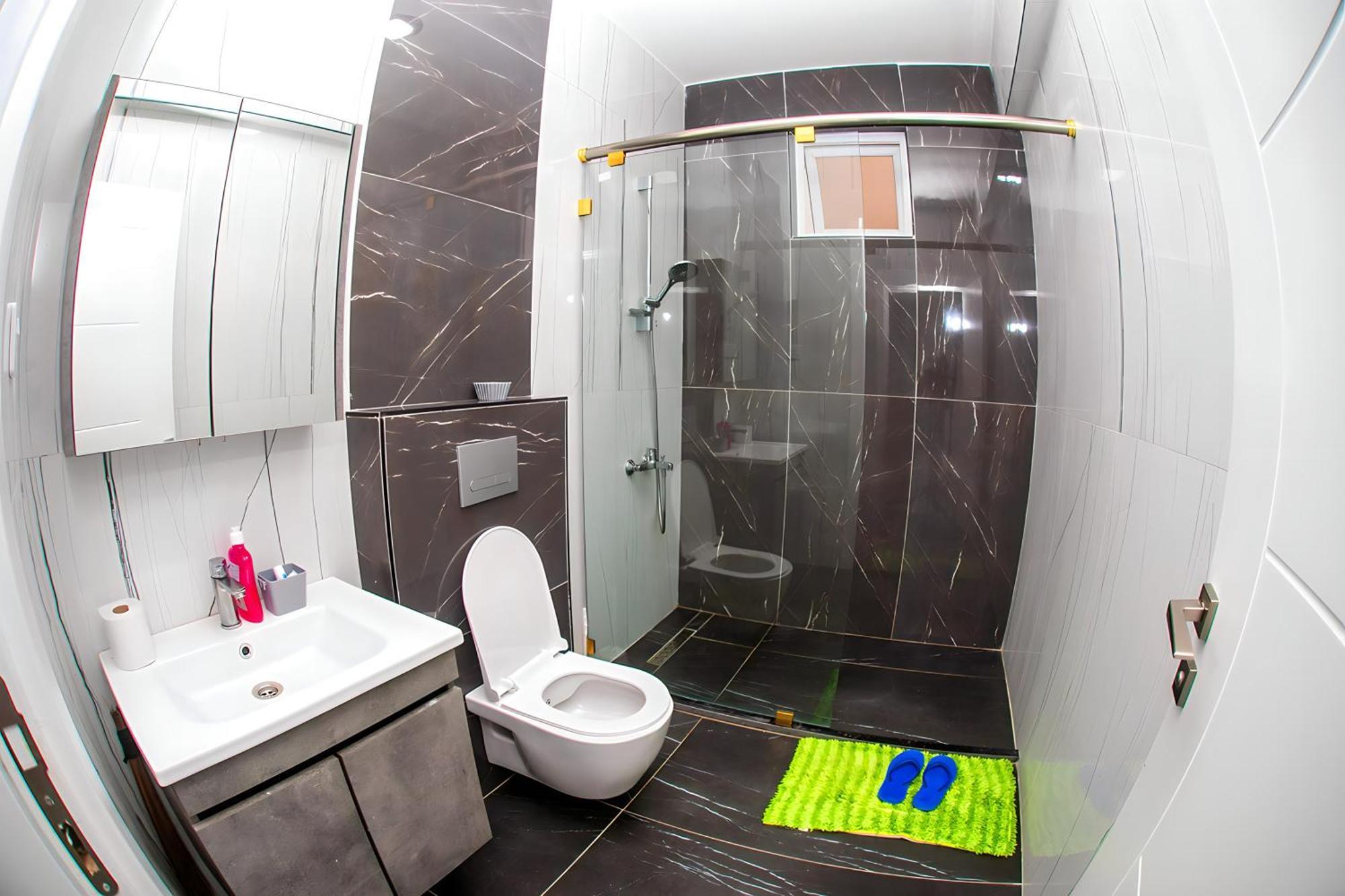 Luxury 3Br Ensuite Apt In Prestigious Nyali مومباسا المظهر الخارجي الصورة